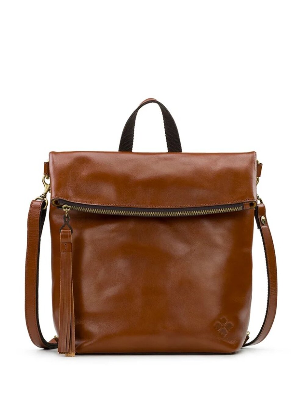 Patricia Nash Luzille Backpack/Cross Body - Picture 4 of 6